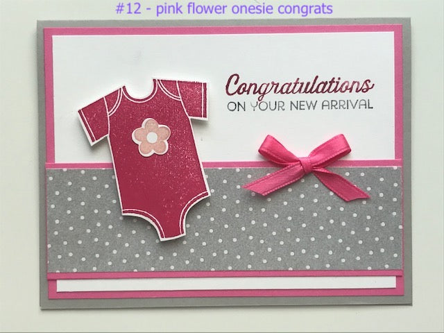Send New Baby Congratulations