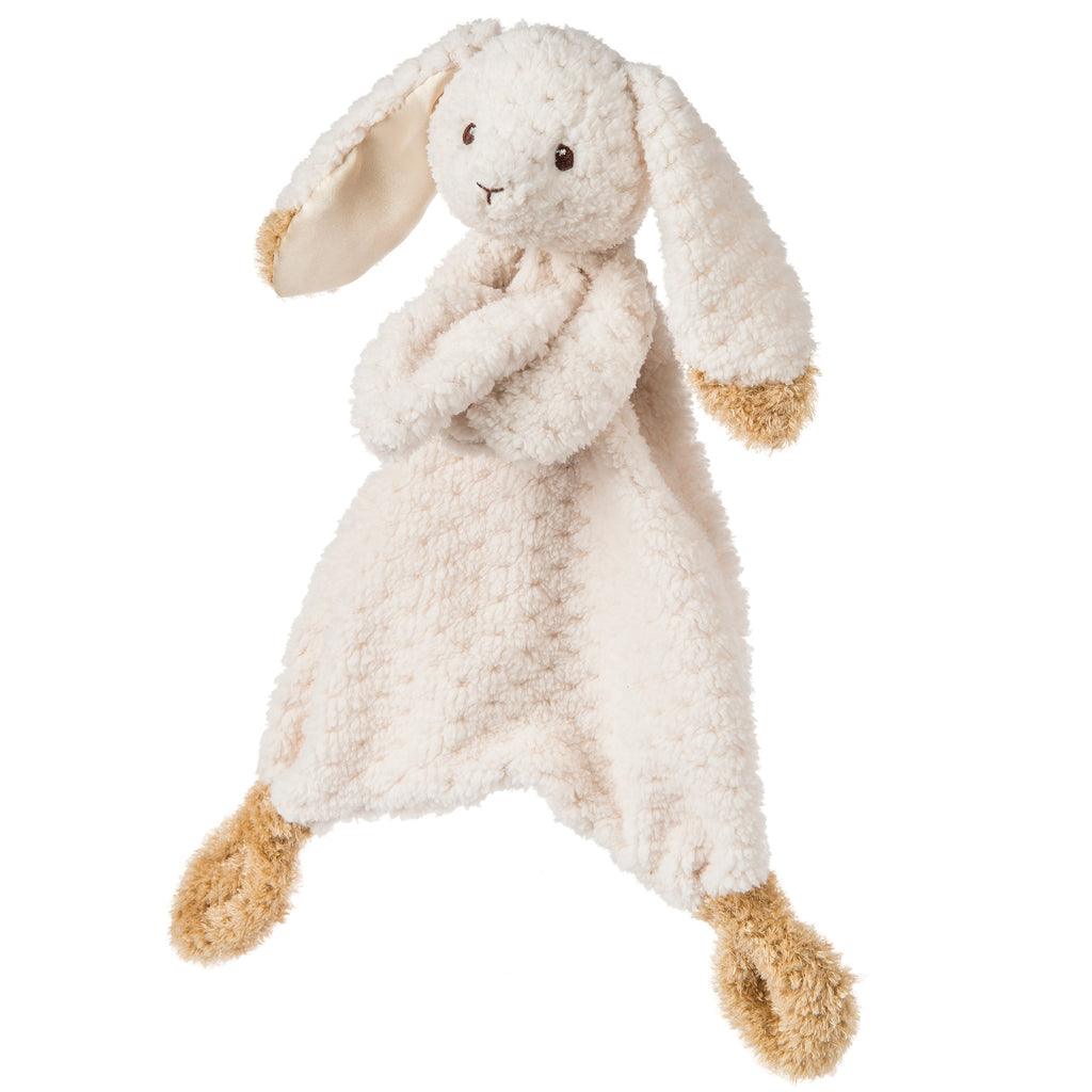 Some Bunny Loves Me Baby Gift Basket - Neutral
